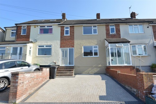Cotswold View, Kingswood, Bristol BS15 1TX