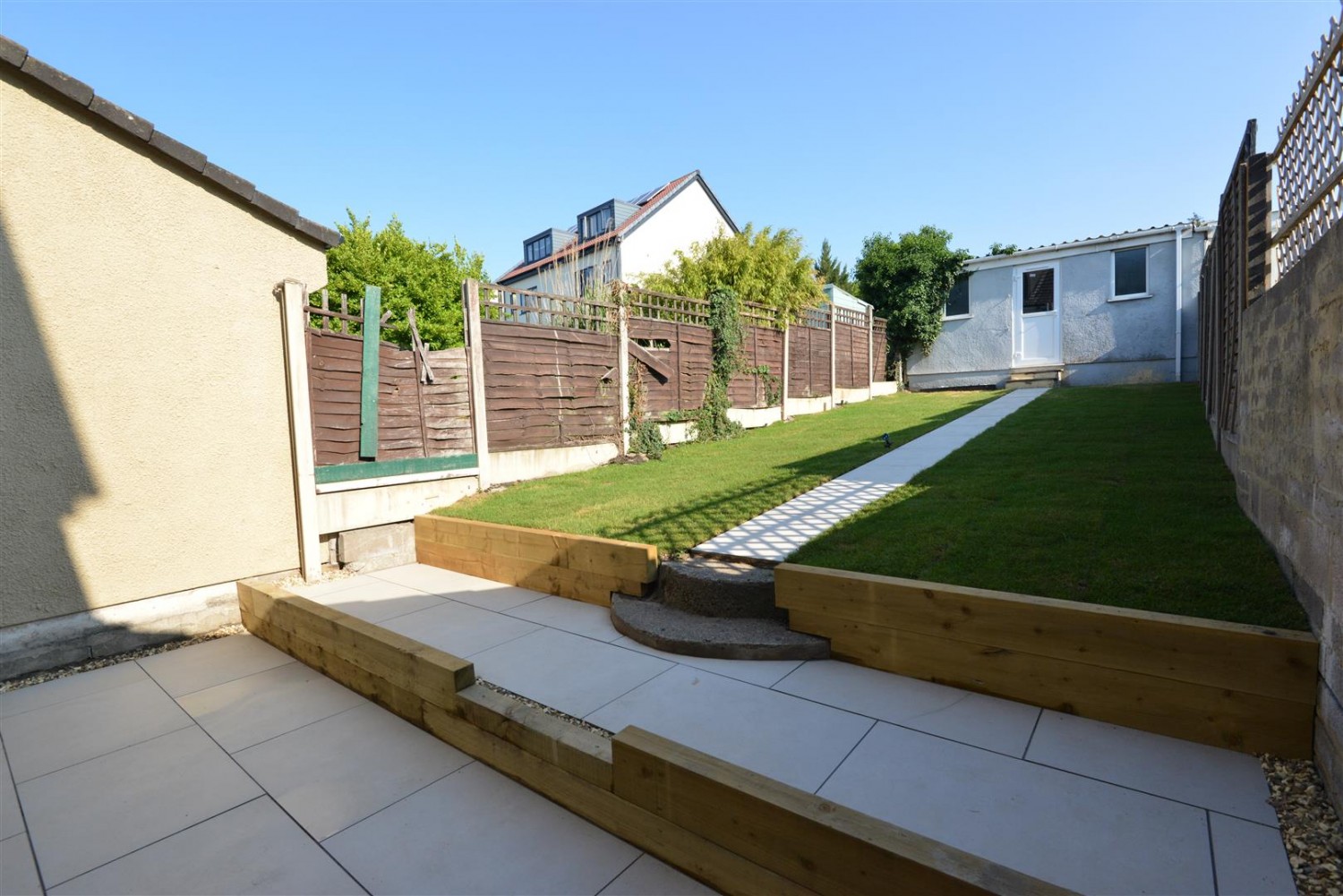 3 bedroom House for sale in Cotswold View, Kingswood, Bristol BS15 1TX