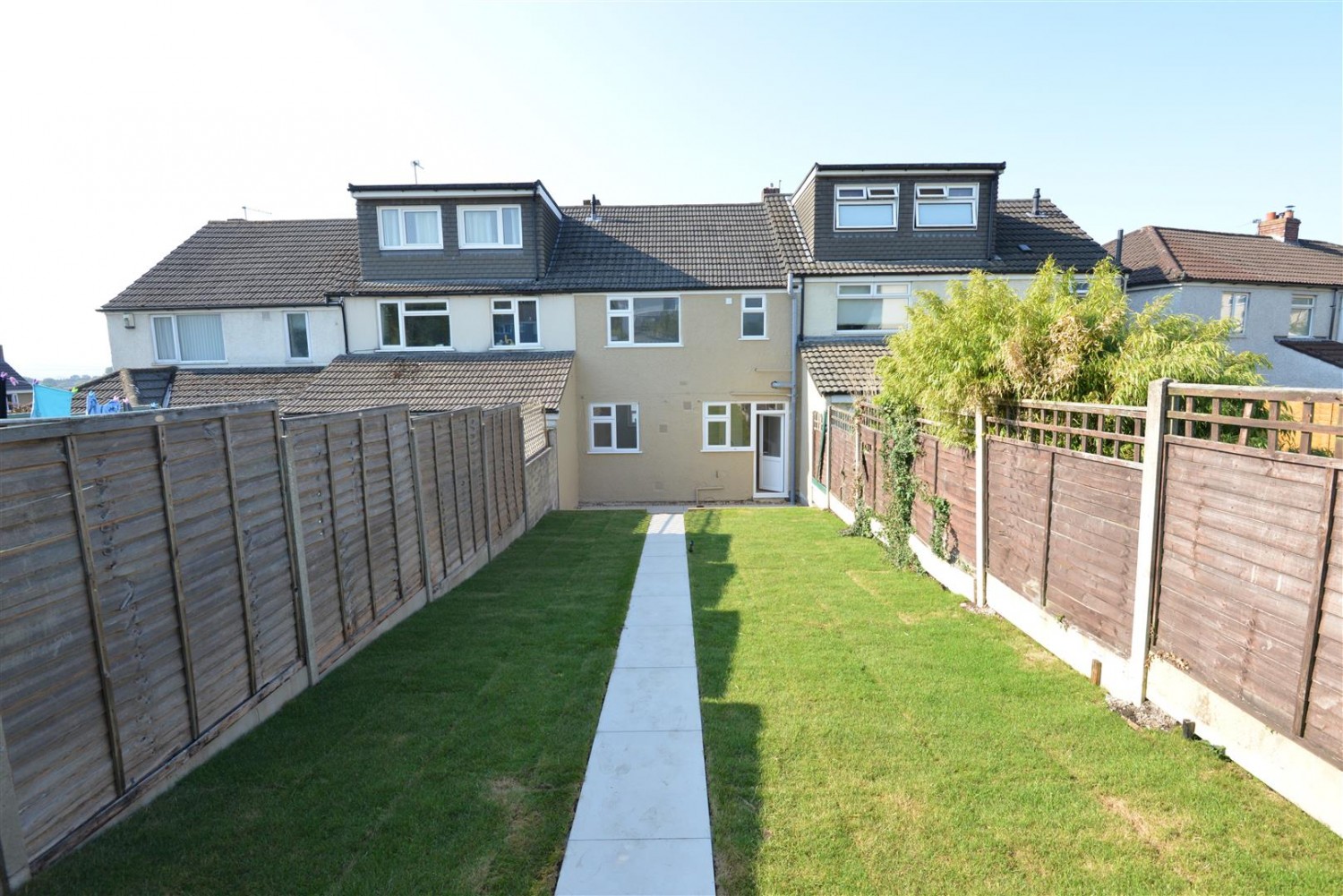 3 bedroom House for sale in Cotswold View, Kingswood, Bristol BS15 1TX
