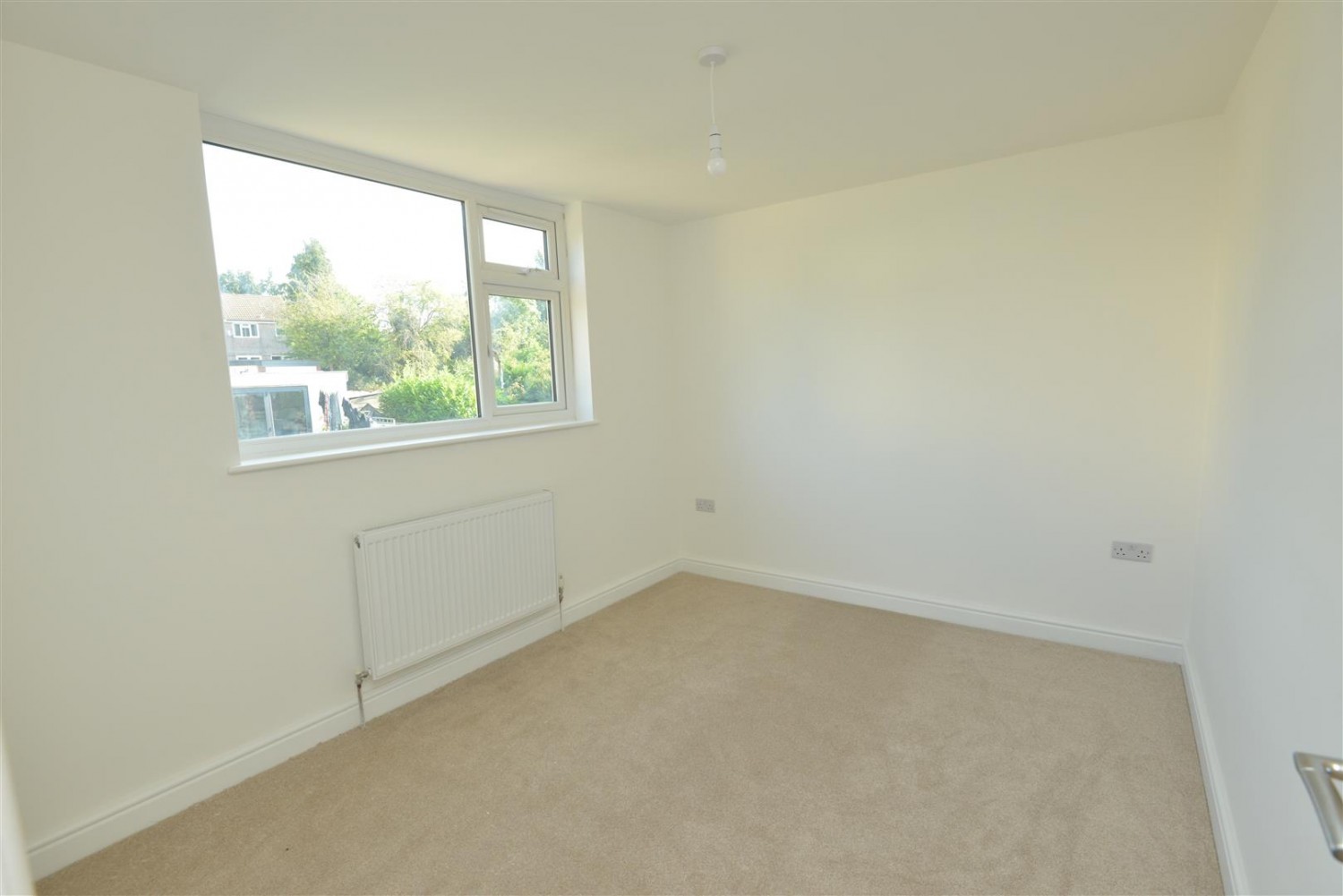 3 bedroom House for sale in Cotswold View, Kingswood, Bristol BS15 1TX