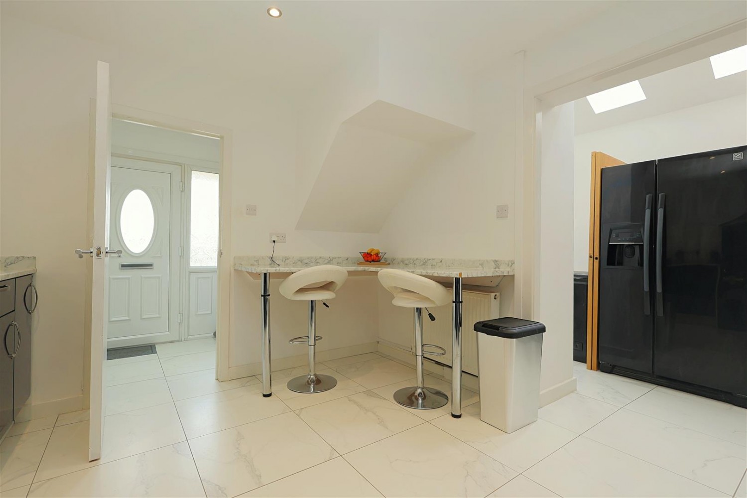 4 bedroom House for sale in Summerfield Road, Bramley