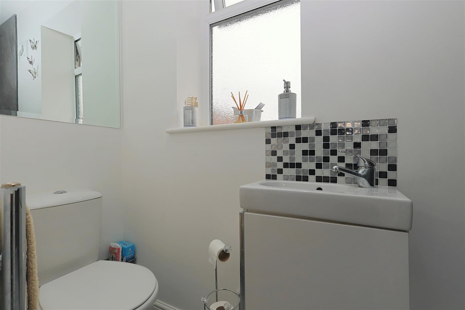 4 bedroom House for sale in Summerfield Road, Bramley