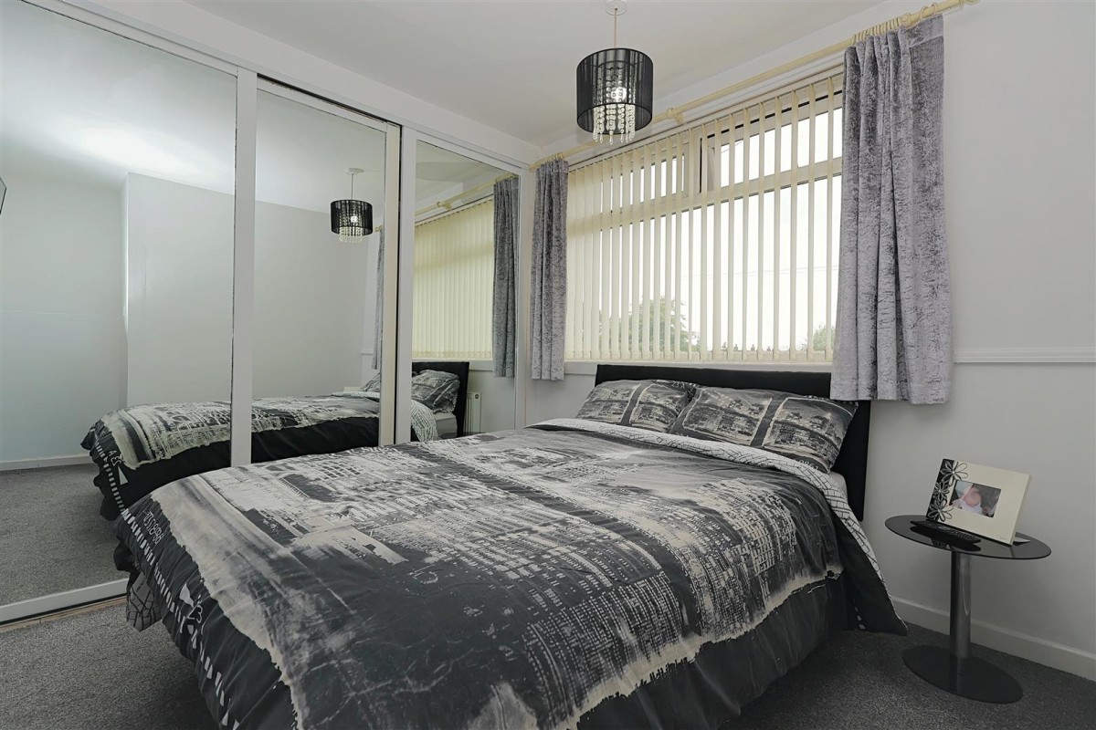 Summerfield Road, Bramley