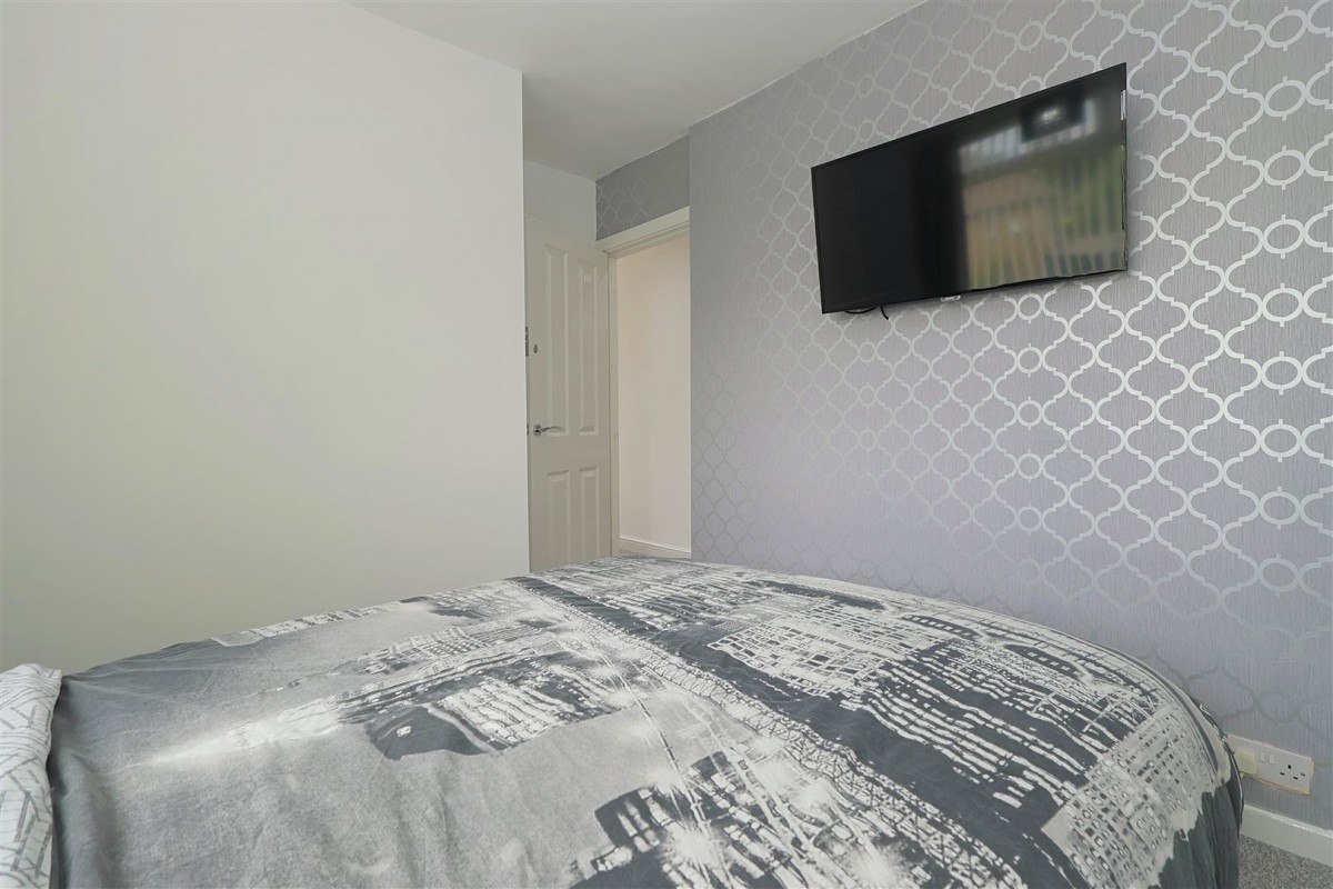 Summerfield Road, Bramley