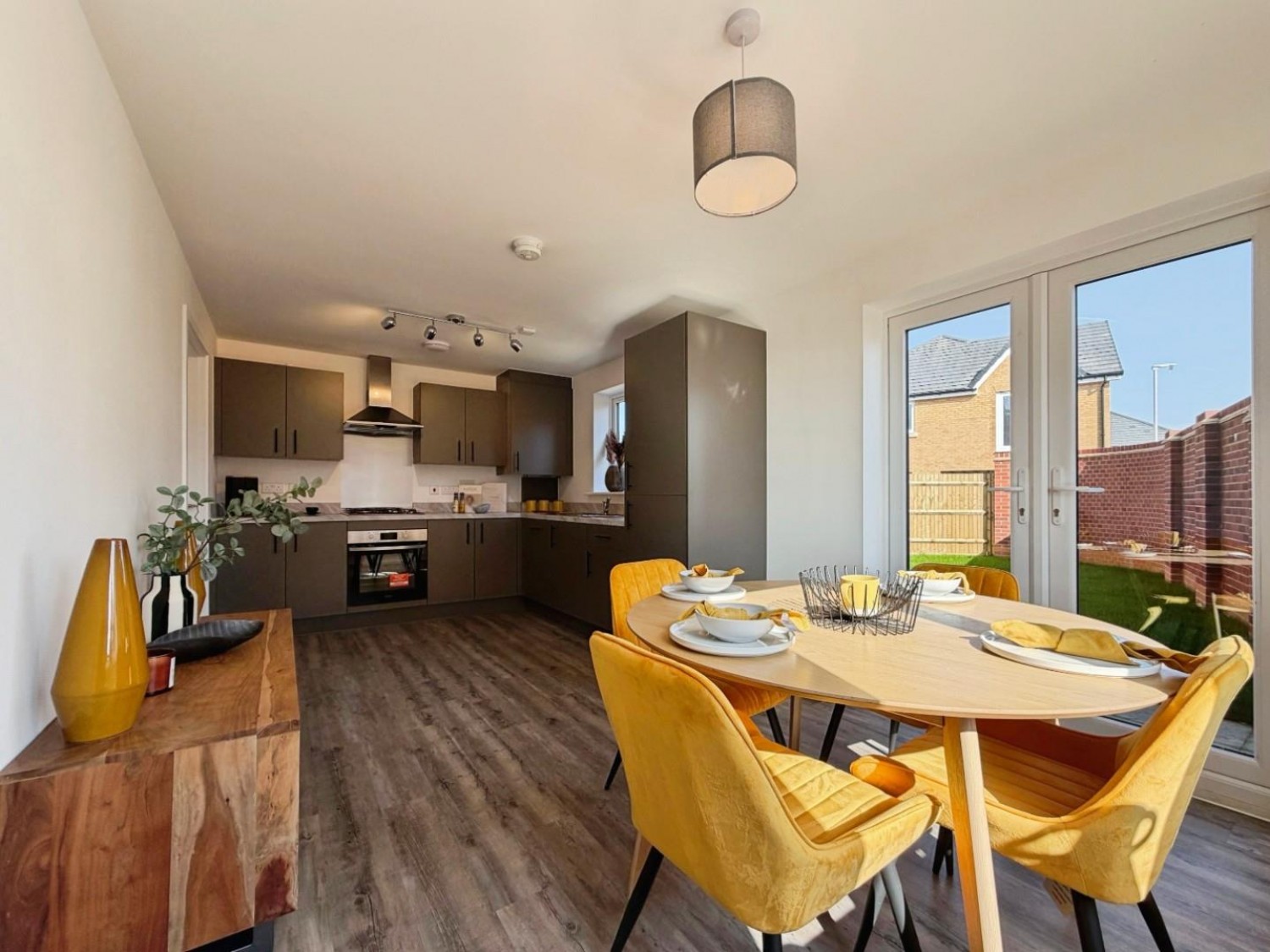 3 bedroom House for sale in Martello Lakes, Hythe
