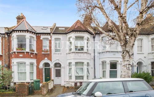 Kylemore Road, West Hampstead, NW6