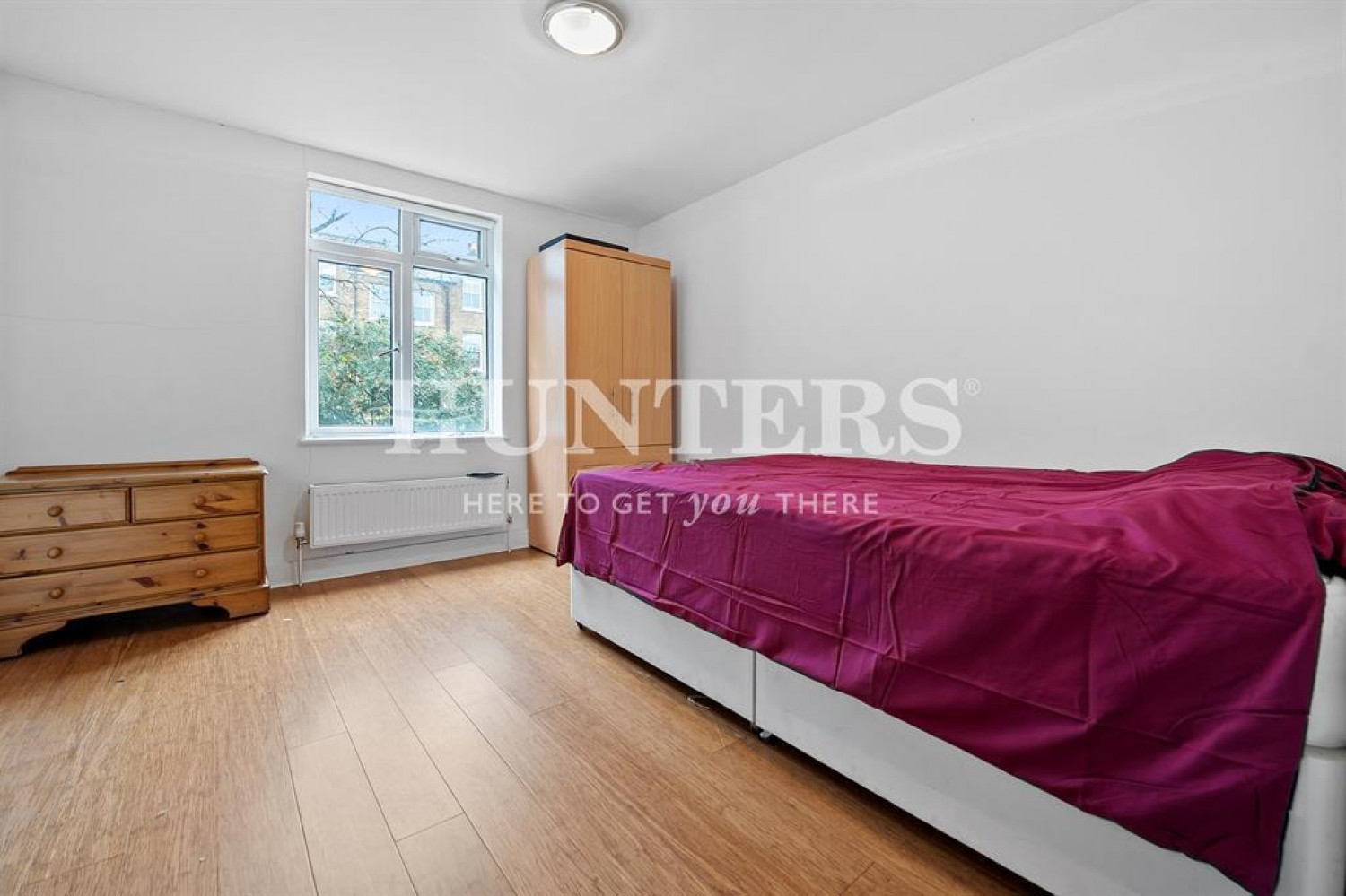 3 bedroom Flat to let in Kylemore Road, West Hampstead, NW6