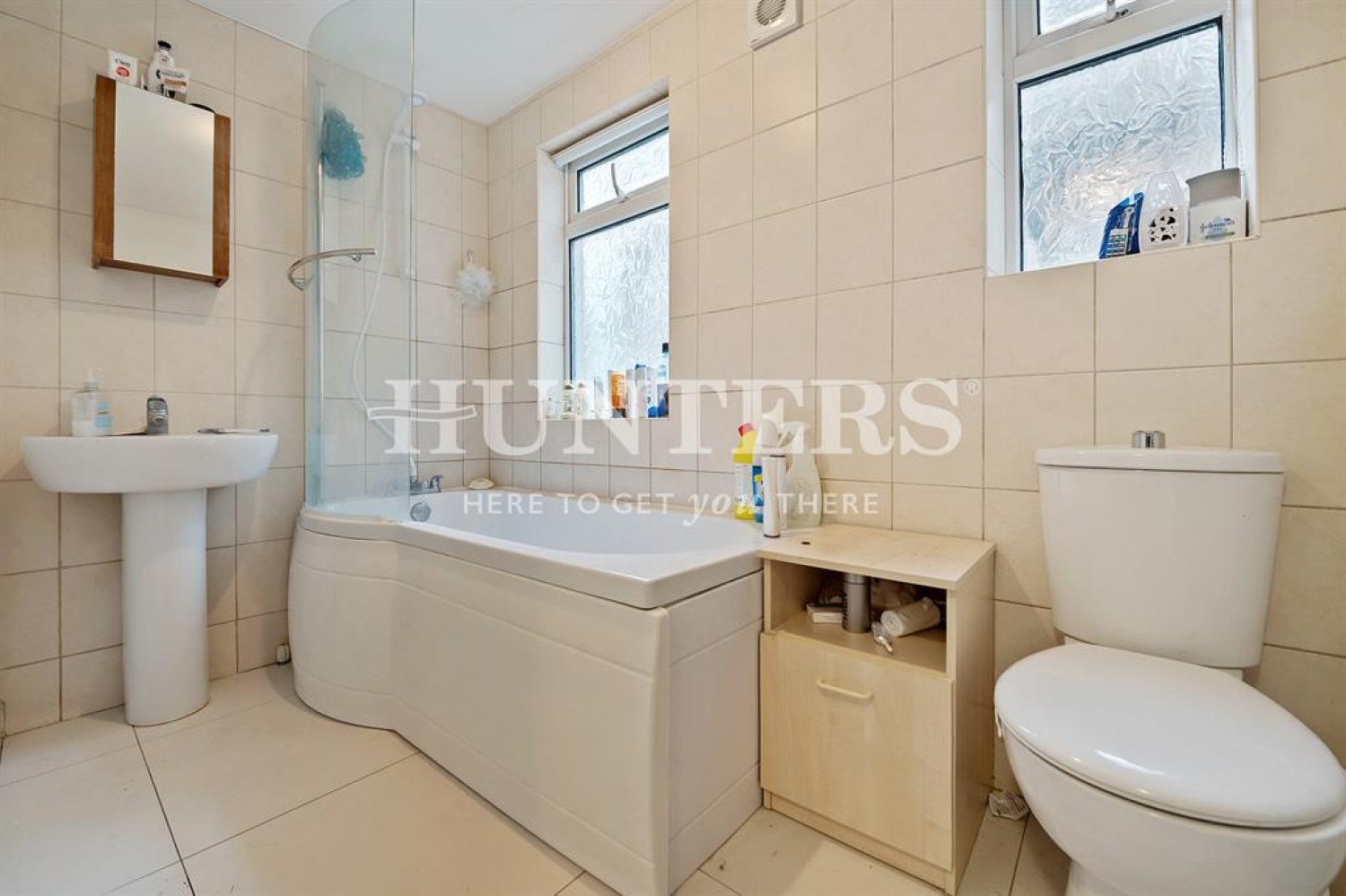 3 bedroom Flat to let in Kylemore Road, West Hampstead, NW6
