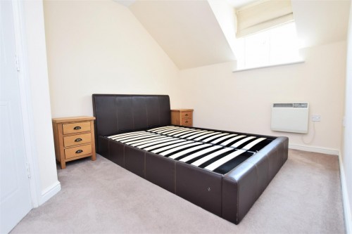 Ridley Close, Barking, IG11