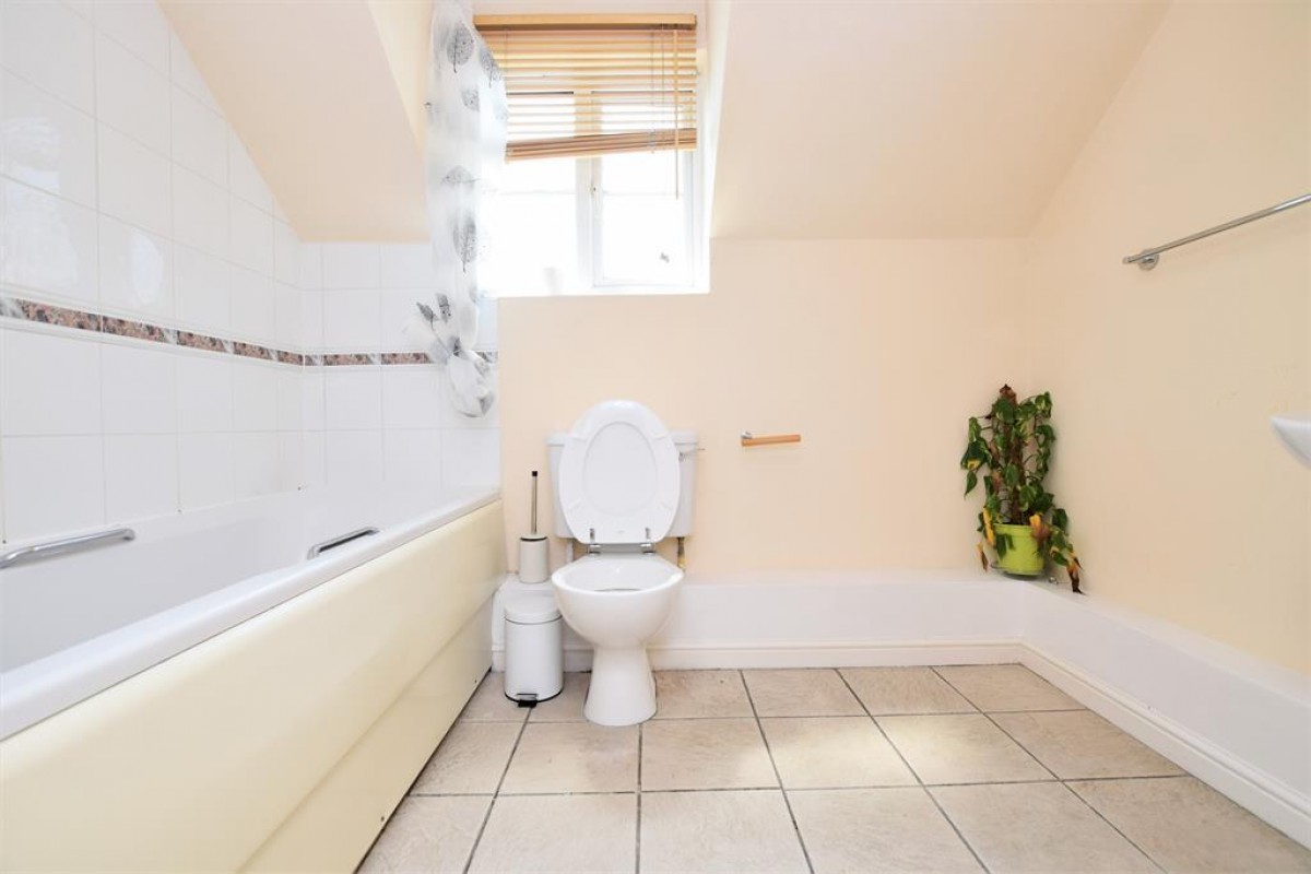 Ridley Close, Barking, IG11