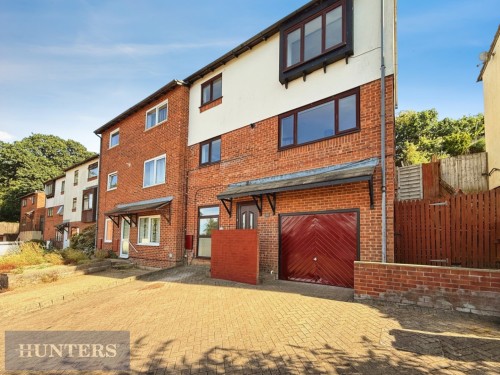 Westminster Road, Exeter