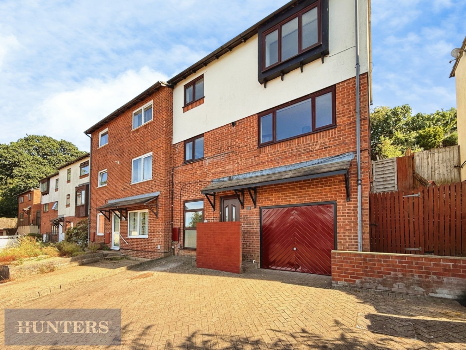 4 bedroom House for sale in Westminster Road, Exeter