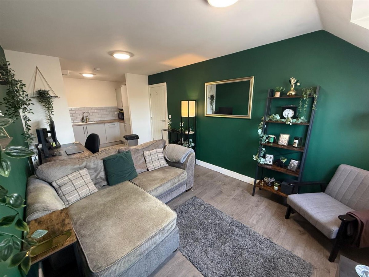 Terreno Court, High Street, Amblecote, Stourbridge, DY8 4FD