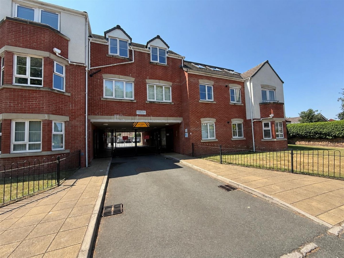 Terreno Court, High Street, Amblecote, Stourbridge, DY8 4FD