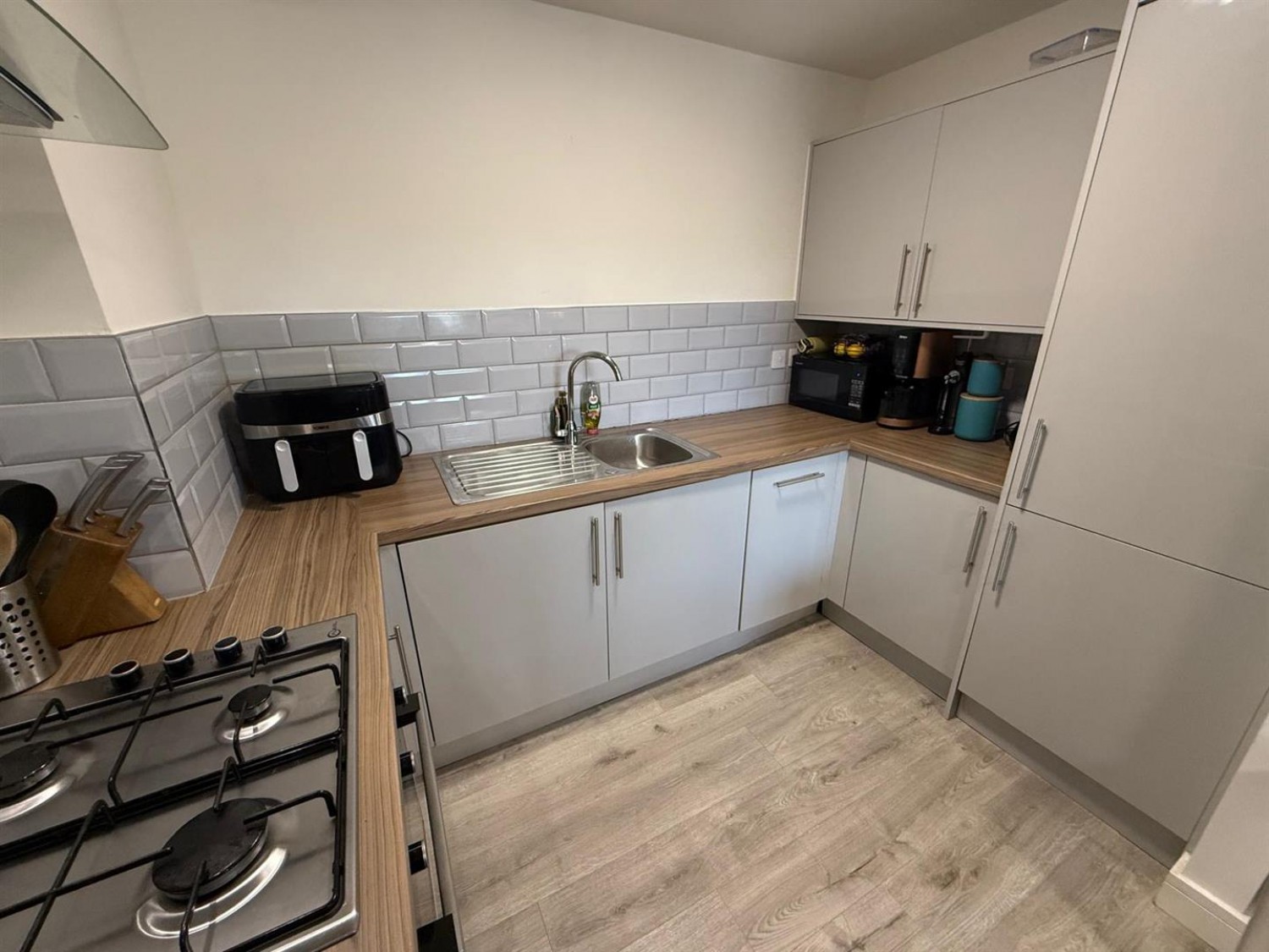 1 bedroom Flat for sale in Terreno Court, High Street, Amblecote, Stourbridge, DY8 4FD