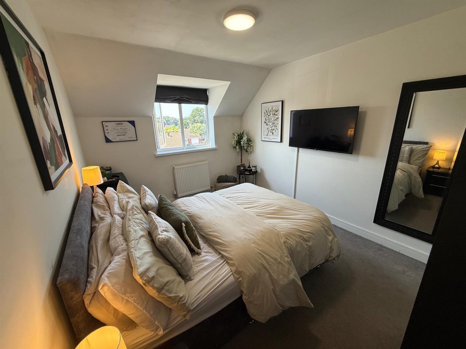 1 bedroom Flat for sale in Terreno Court, High Street, Amblecote, Stourbridge, DY8 4FD