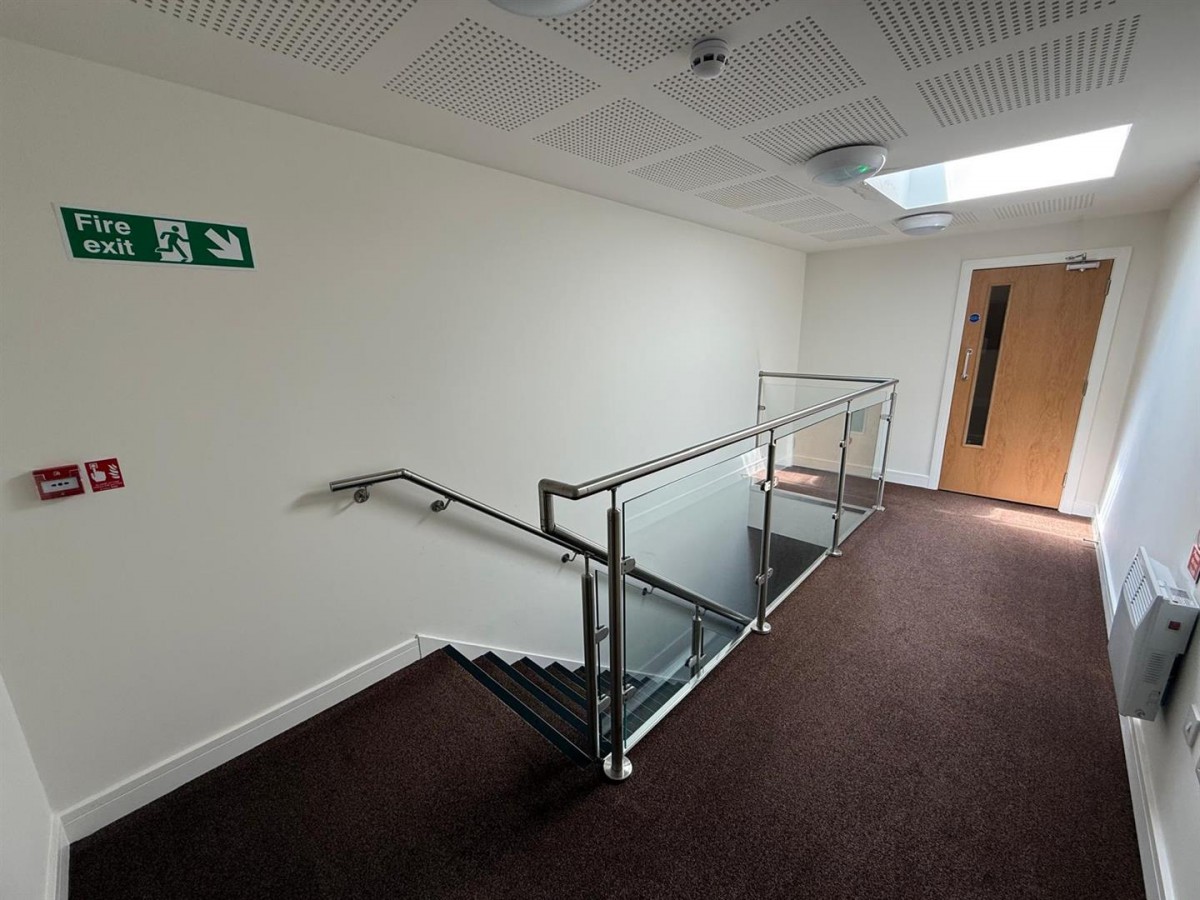 Terreno Court, High Street, Amblecote, Stourbridge, DY8 4FD