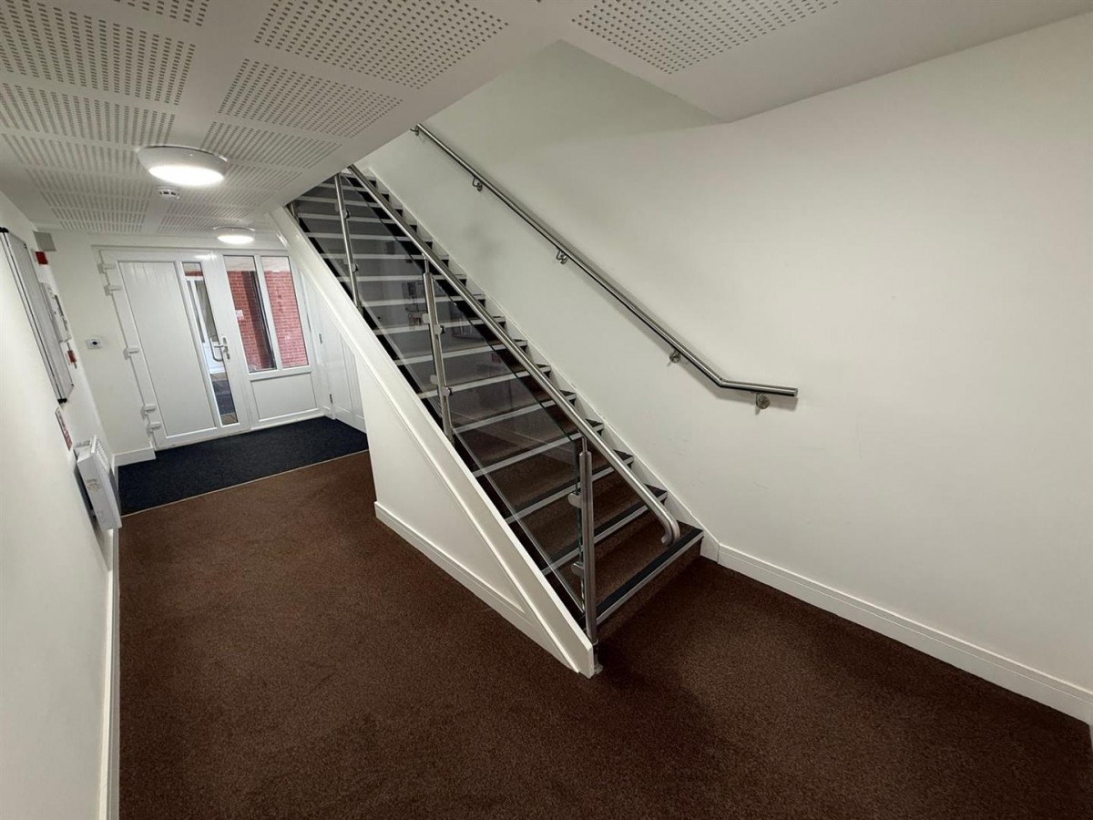 Terreno Court, High Street, Amblecote, Stourbridge, DY8 4FD