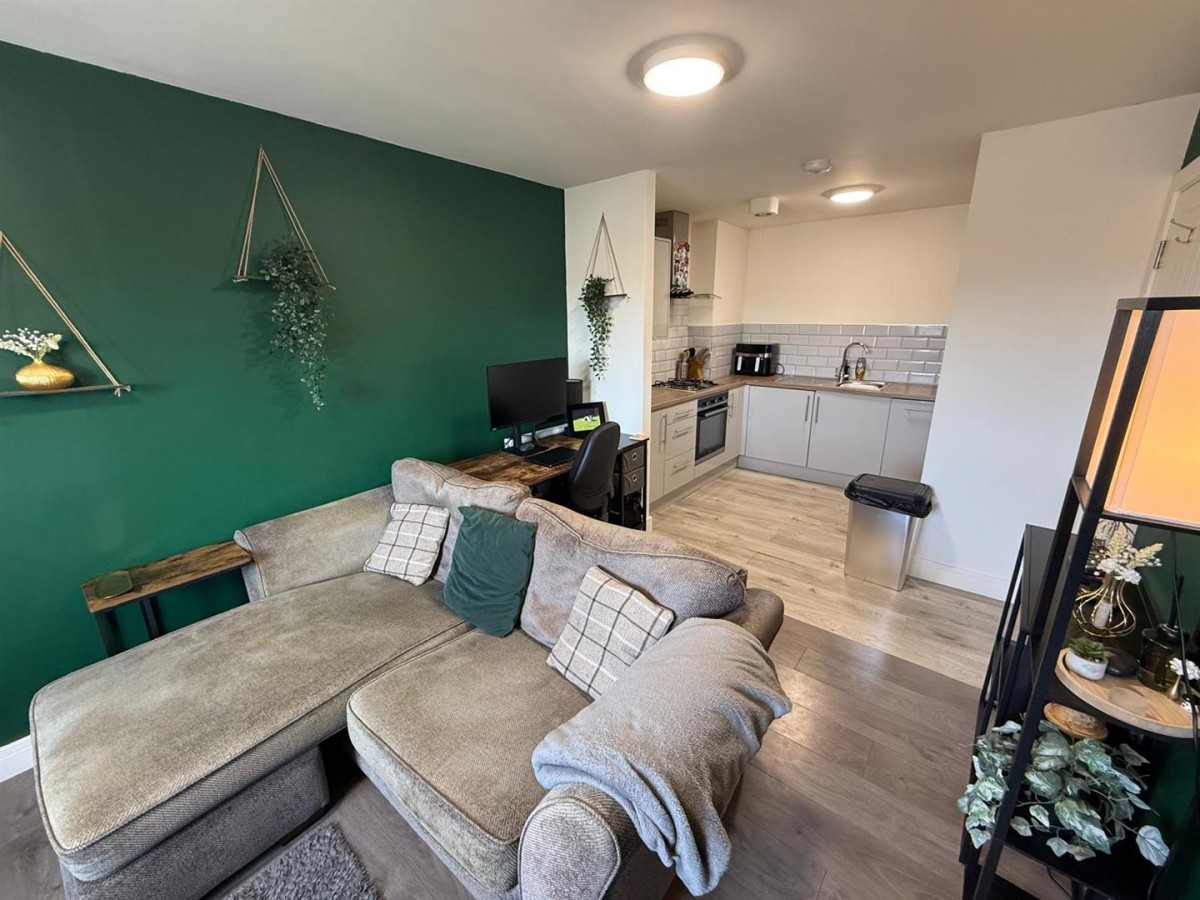 Terreno Court, High Street, Amblecote, Stourbridge, DY8 4FD