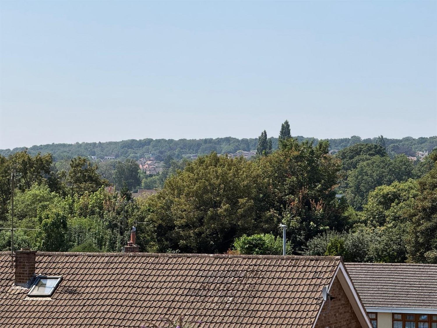 1 bedroom Flat for sale in Terreno Court, High Street, Amblecote, Stourbridge, DY8 4FD