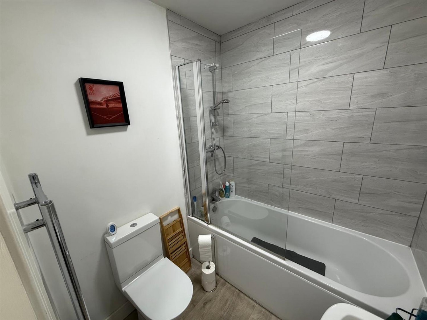 1 bedroom Flat for sale in Terreno Court, High Street, Amblecote, Stourbridge, DY8 4FD