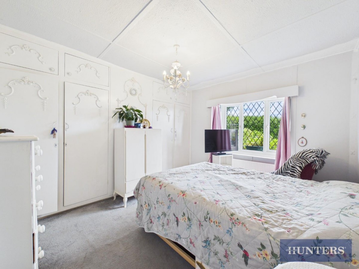 Royal Oak Bungalows, Filey