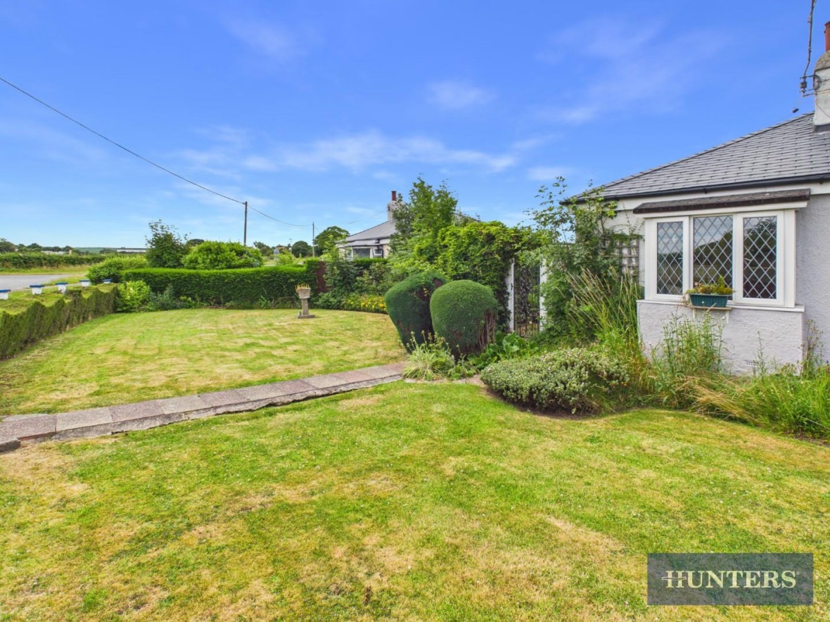 Royal Oak Bungalows, Filey