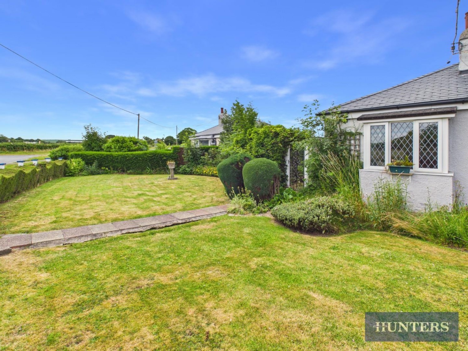 2 bedroom Bungalow for sale in Royal Oak Bungalows, Filey