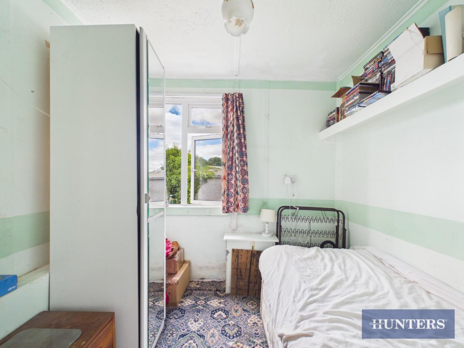 2 bedroom Bungalow for sale in Royal Oak Bungalows, Filey