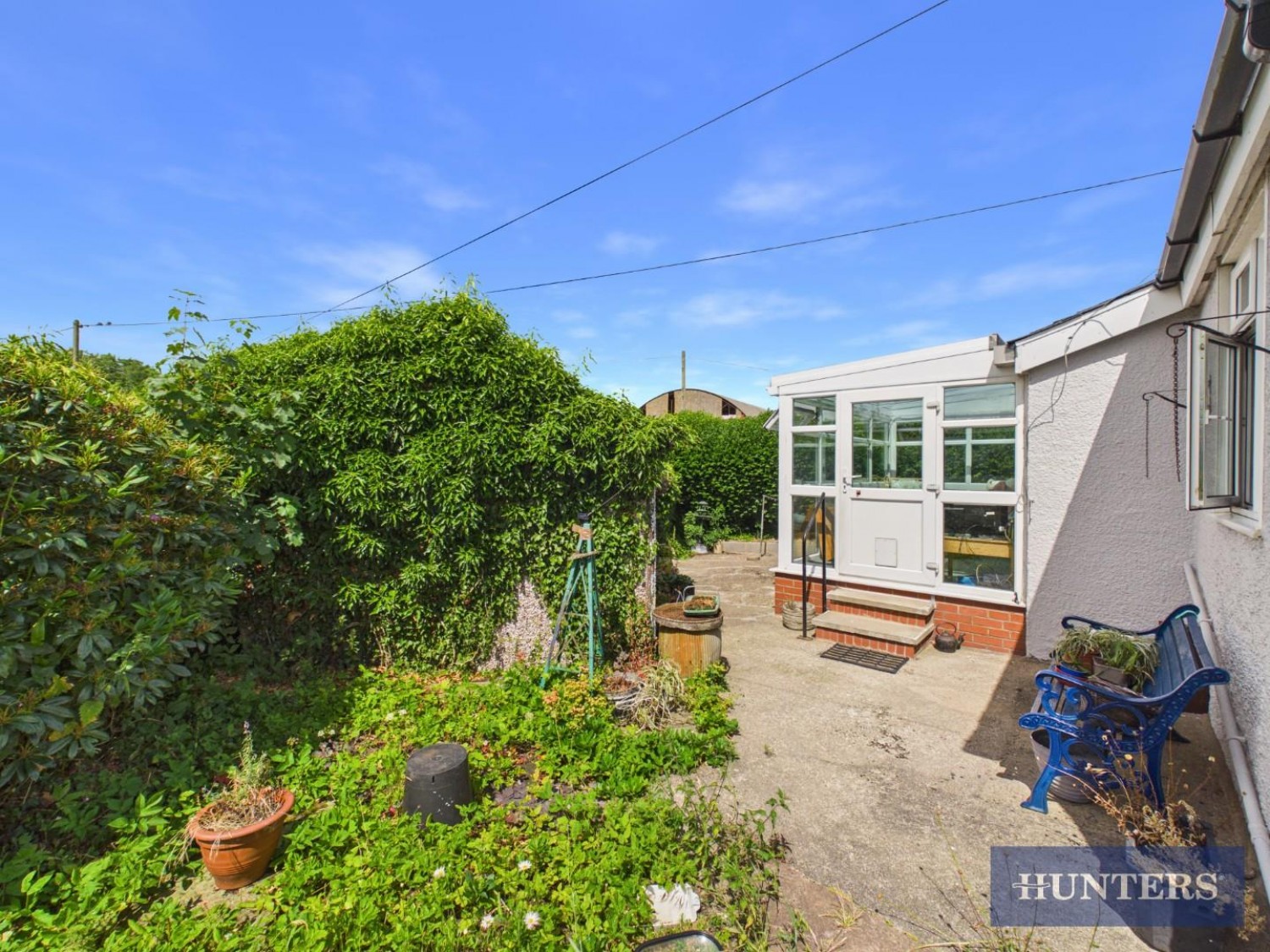 2 bedroom Bungalow for sale in Royal Oak Bungalows, Filey