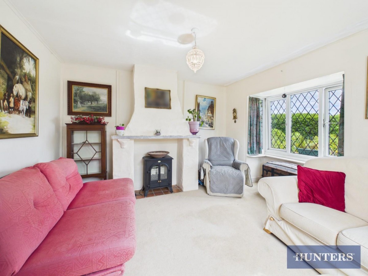 Royal Oak Bungalows, Filey