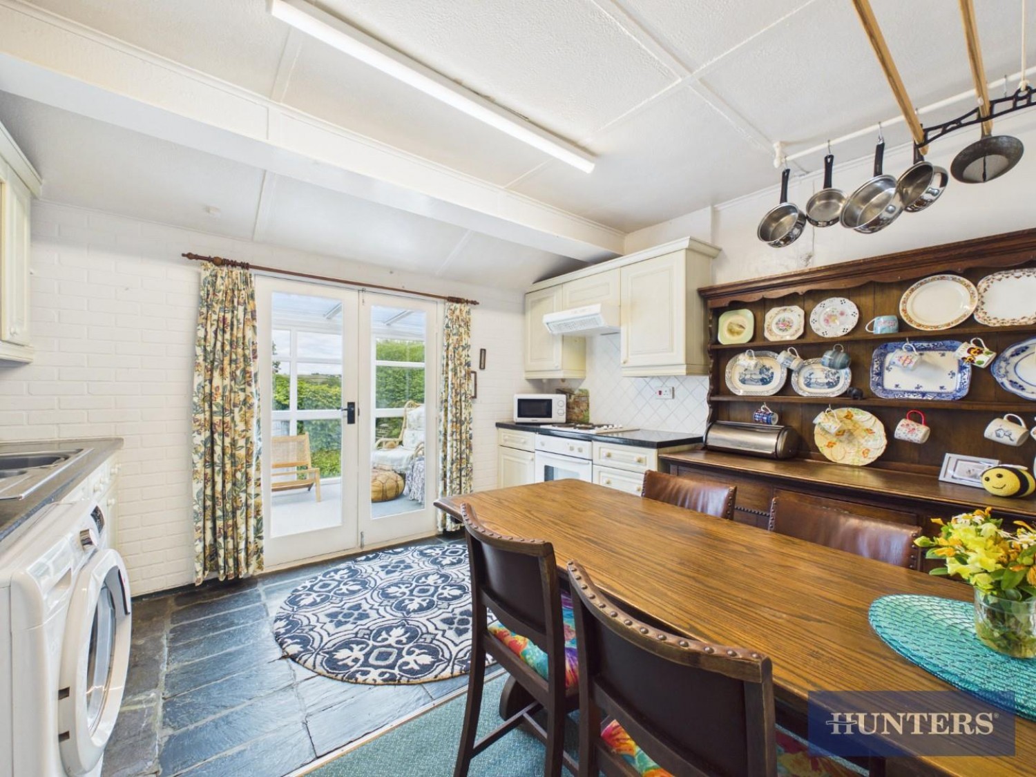 2 bedroom Bungalow for sale in Royal Oak Bungalows, Filey