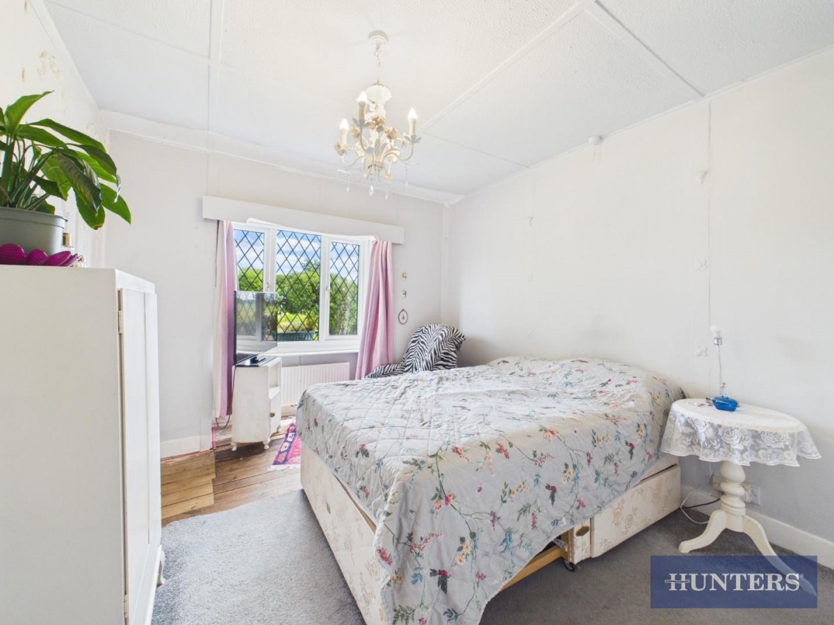 Royal Oak Bungalows, Filey