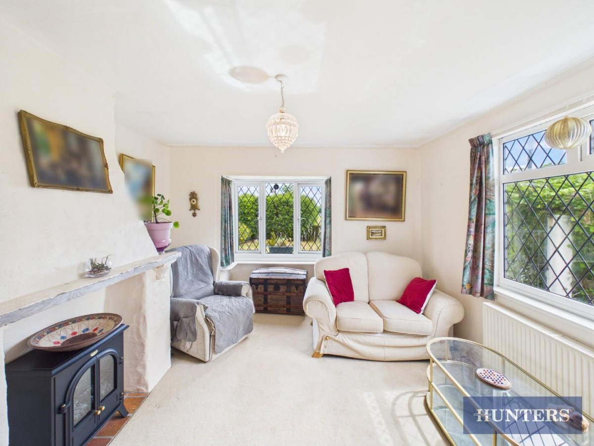 Royal Oak Bungalows, Filey
