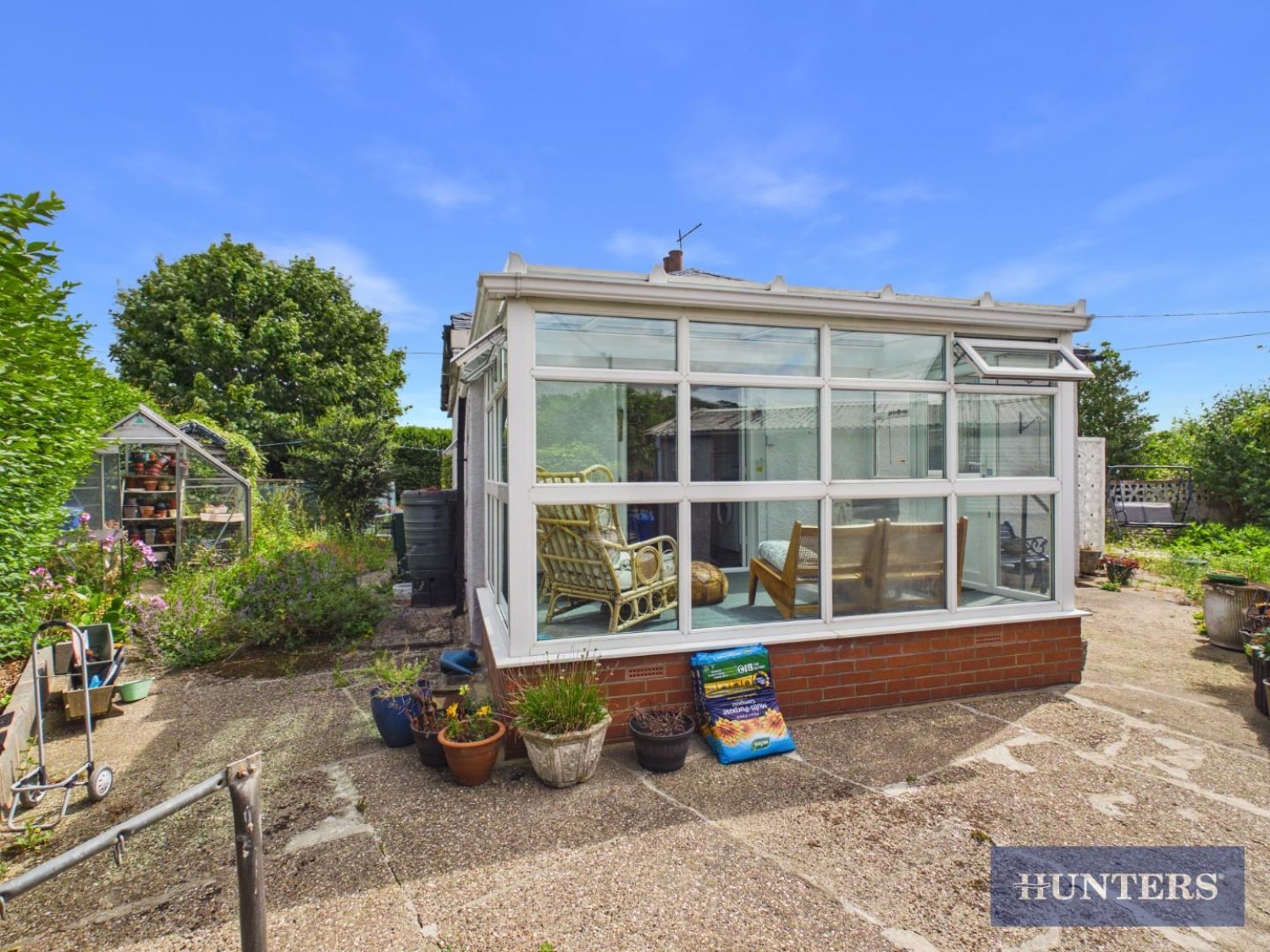 2 bedroom Bungalow for sale in Royal Oak Bungalows, Filey