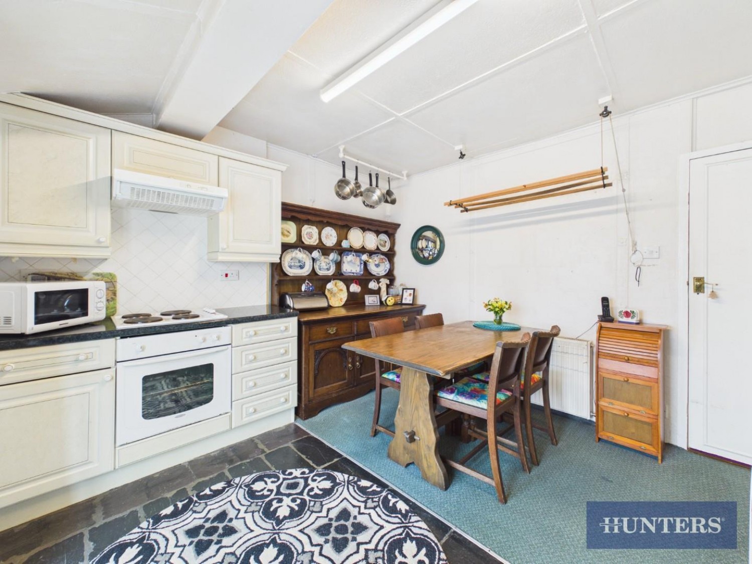 2 bedroom Bungalow for sale in Royal Oak Bungalows, Filey