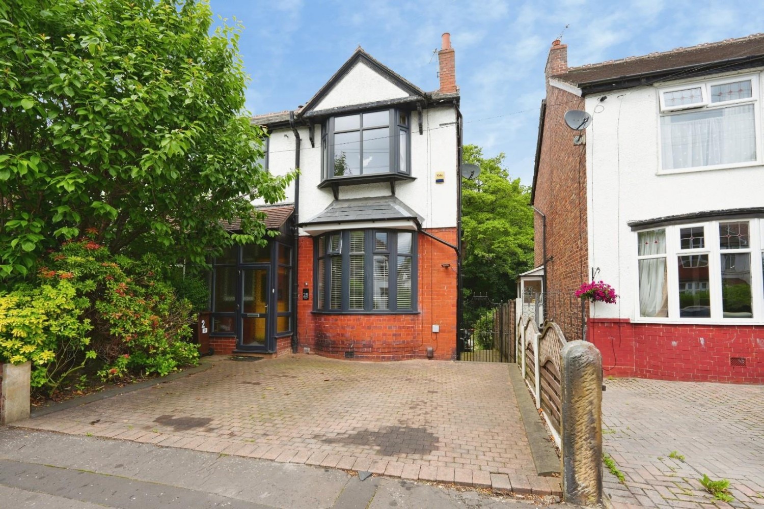 5 bedroom House for sale in Chretien Road, Manchester