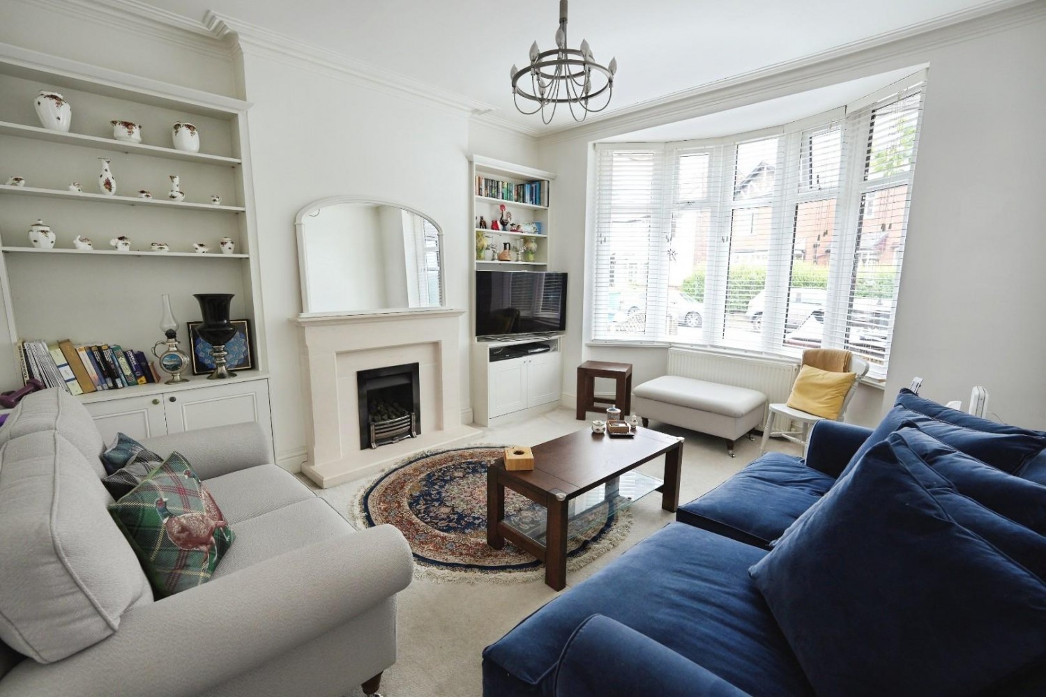 5 bedroom House for sale in Chretien Road, Manchester