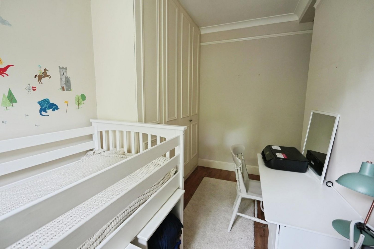 5 bedroom House for sale in Chretien Road, Manchester