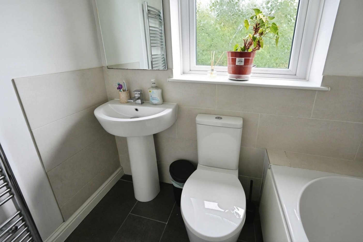 5 bedroom House for sale in Chretien Road, Manchester
