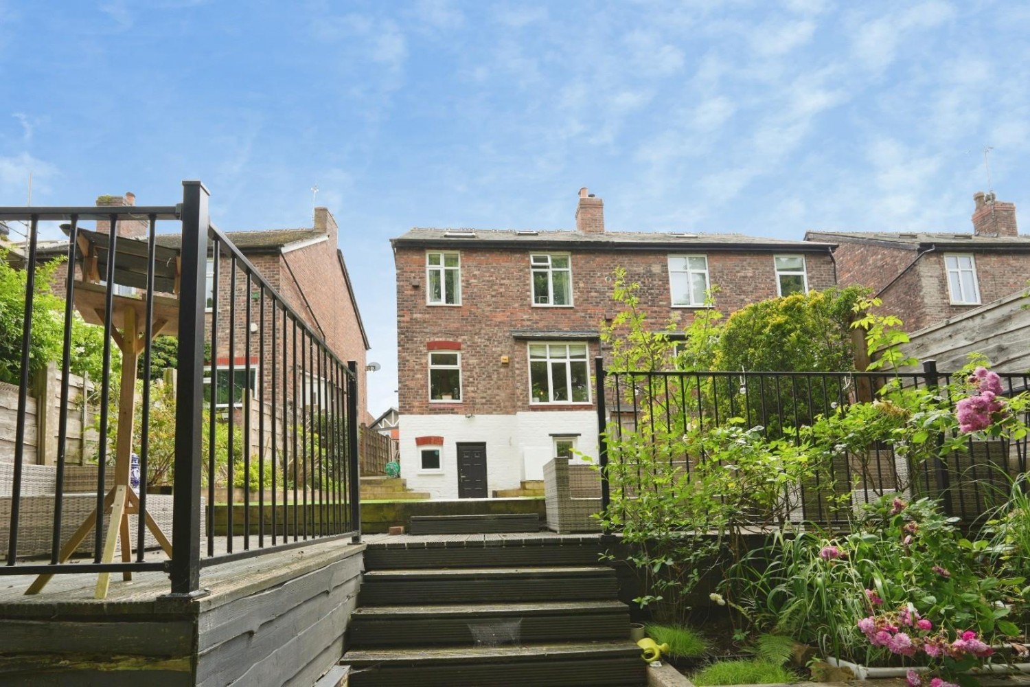 5 bedroom House for sale in Chretien Road, Manchester