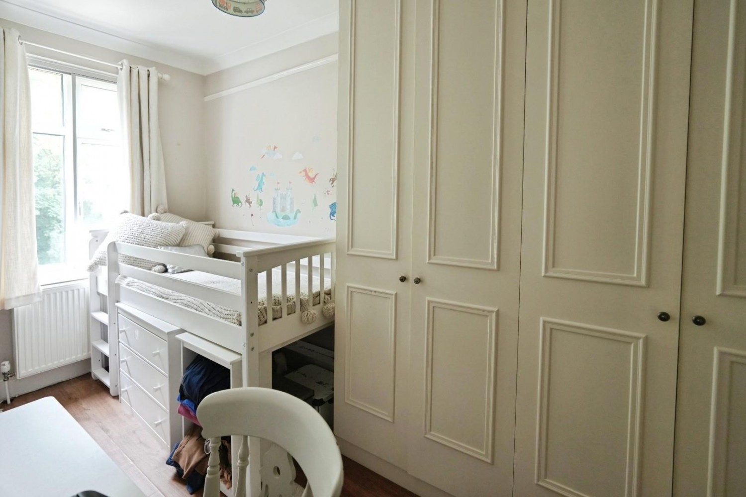 5 bedroom House for sale in Chretien Road, Manchester