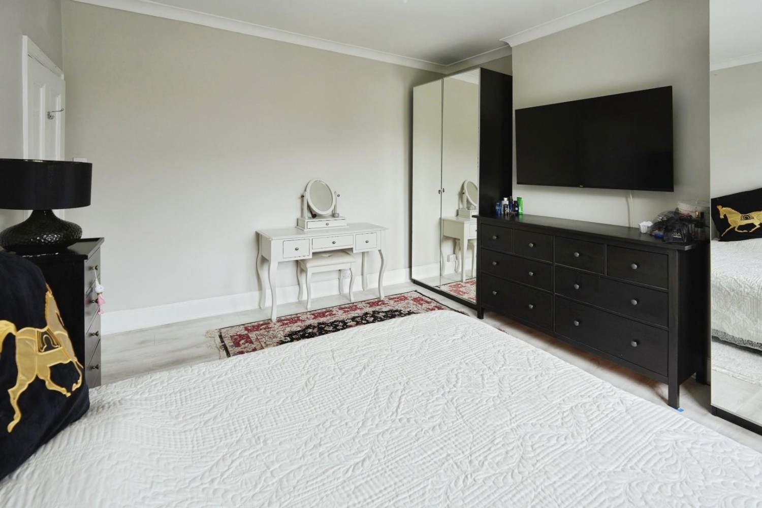 5 bedroom House for sale in Chretien Road, Manchester