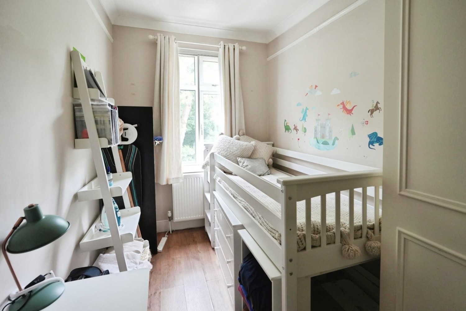 5 bedroom House for sale in Chretien Road, Manchester