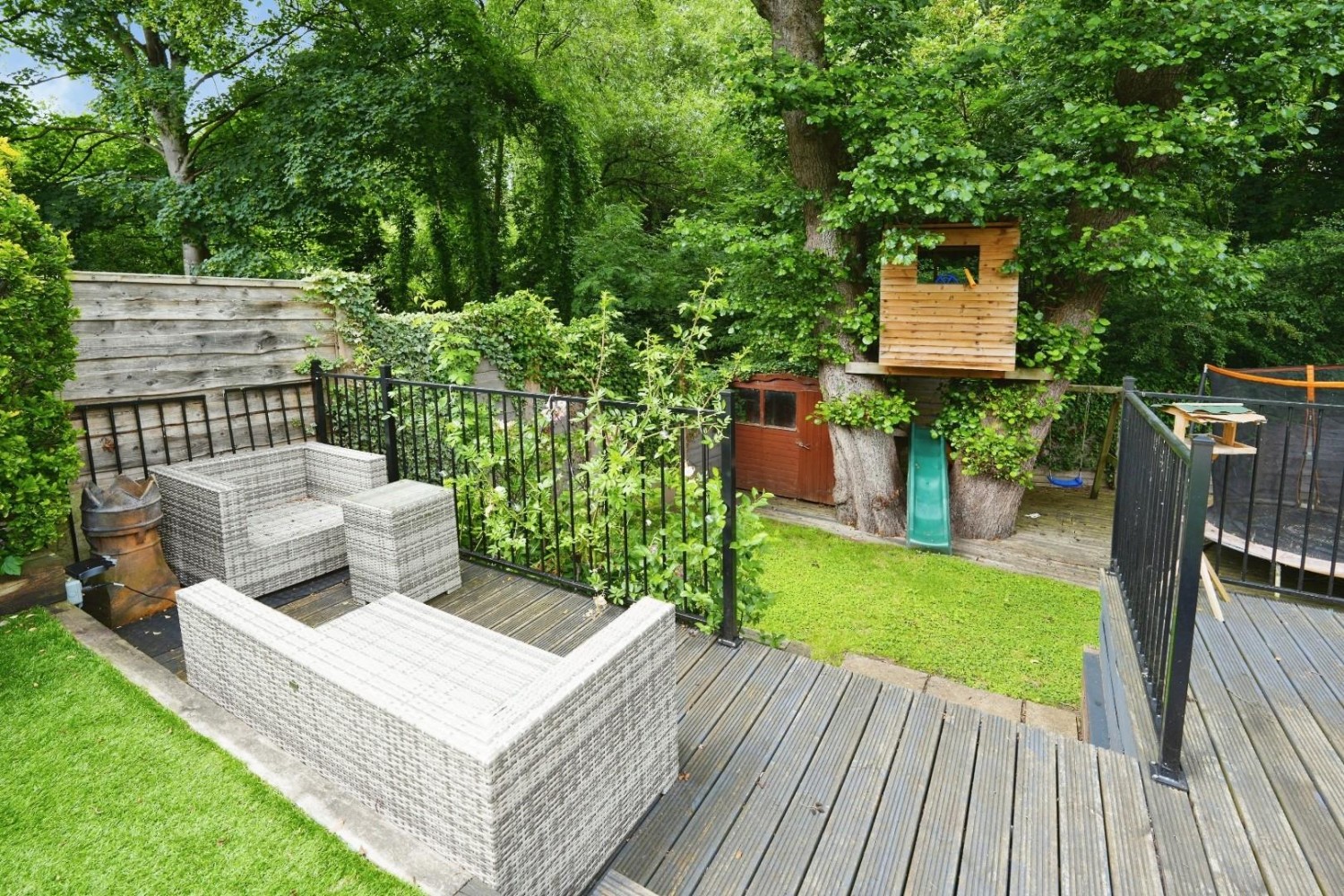 5 bedroom House for sale in Chretien Road, Manchester