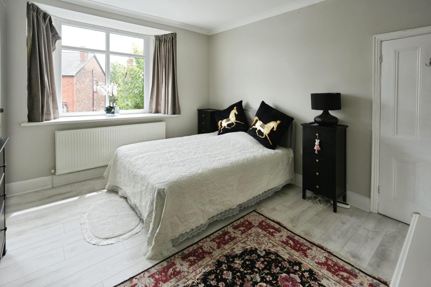 5 bedroom House for sale in Chretien Road, Manchester
