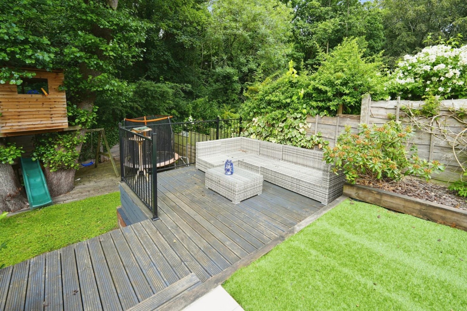 5 bedroom House for sale in Chretien Road, Manchester