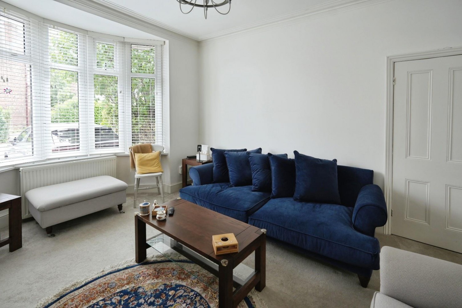 5 bedroom House for sale in Chretien Road, Manchester