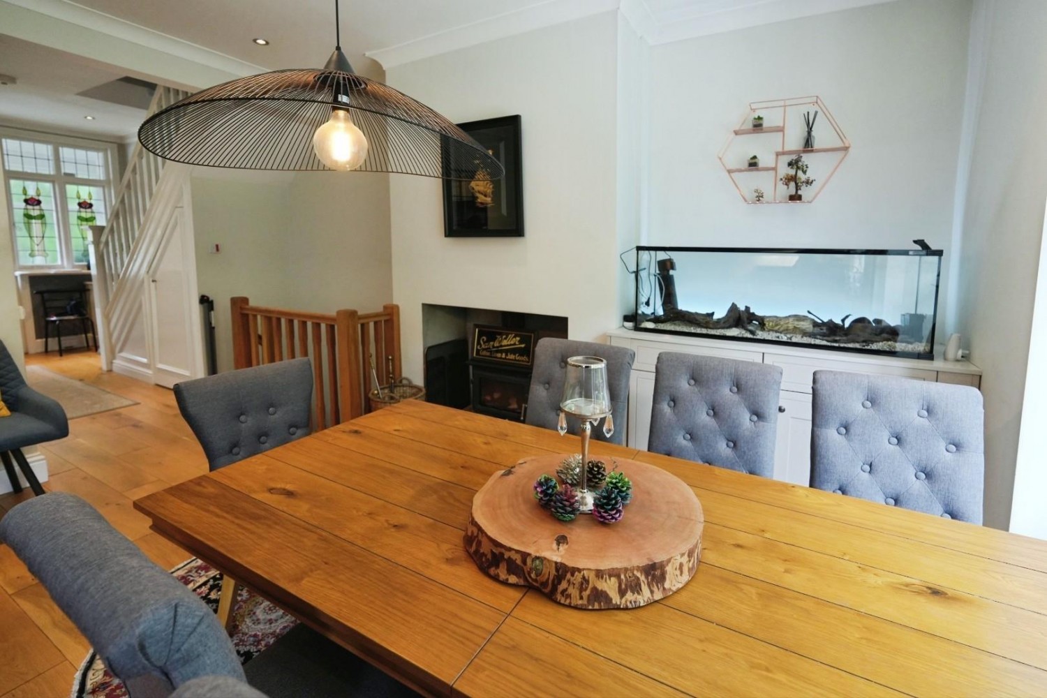 5 bedroom House for sale in Chretien Road, Manchester