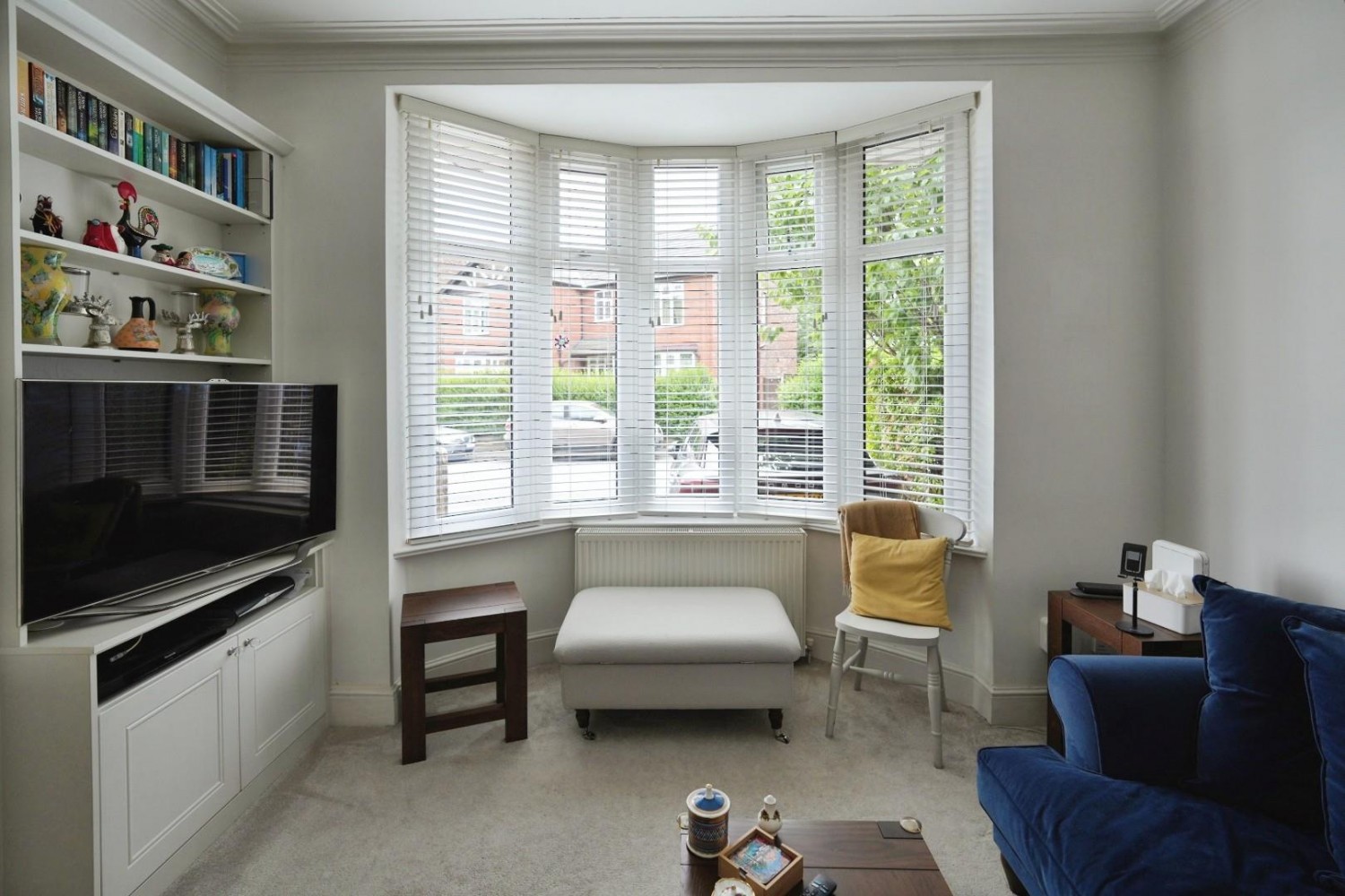 5 bedroom House for sale in Chretien Road, Manchester